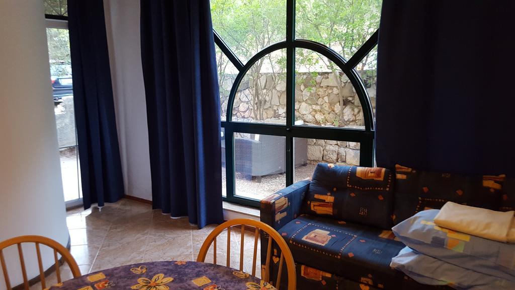 Apartments Vile Holiday Zivogosce Ngoại thất bức ảnh