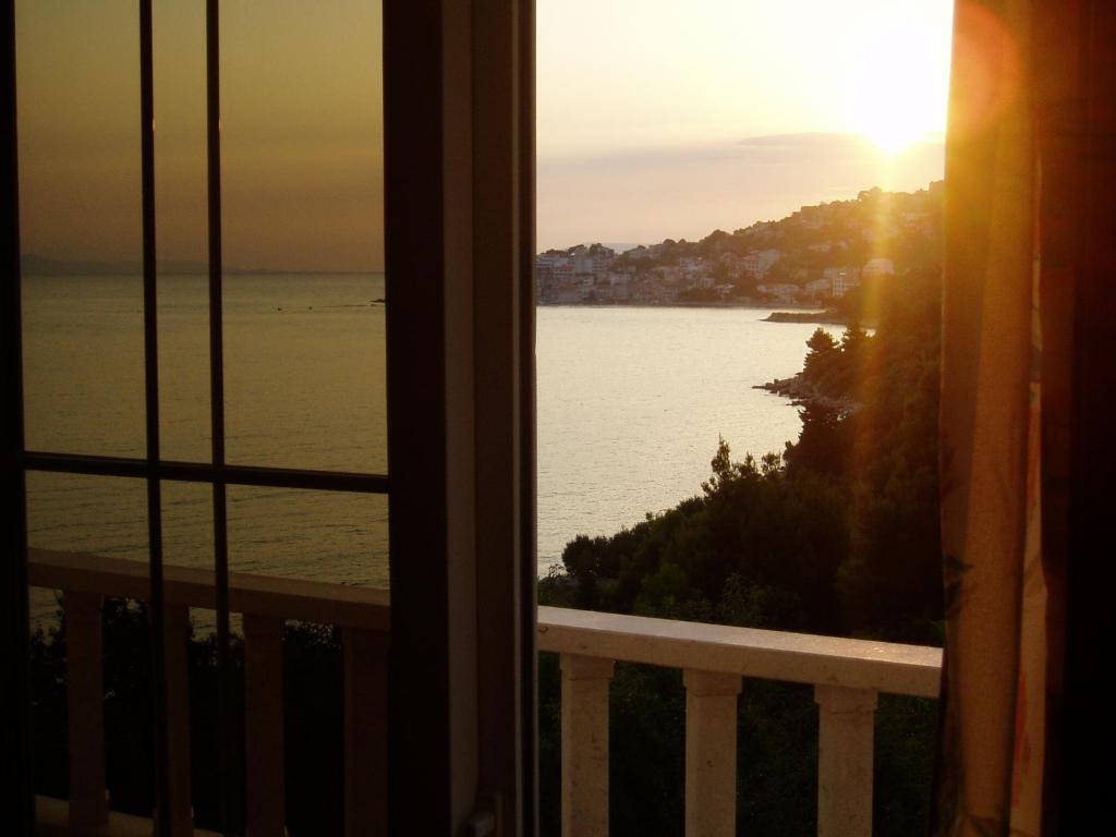 Apartments Vile Holiday Zivogosce Phòng bức ảnh